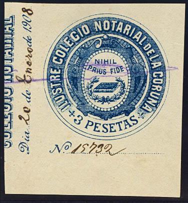 0000057255 - Other sections. Fiscal