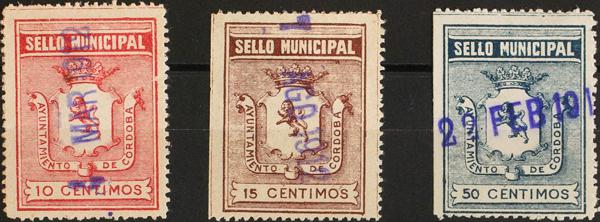 0000057268 - Other sections. Fiscal