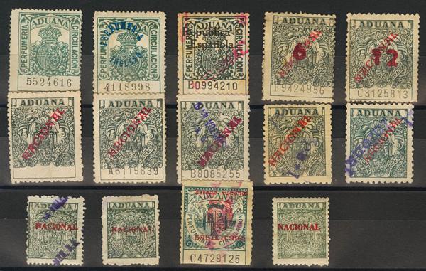 0000057303 - Other sections. Fiscal