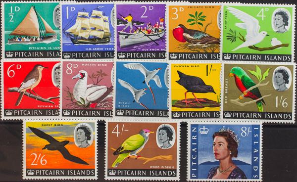 0000057415 - Pitcairn