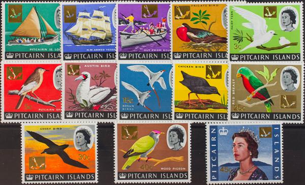 0000057417 - Pitcairn