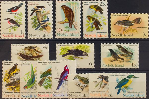 0000057445 - Norfolk