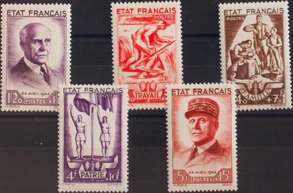 0000057585 - Francia