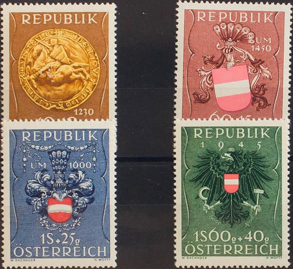 0000057631 - Austria