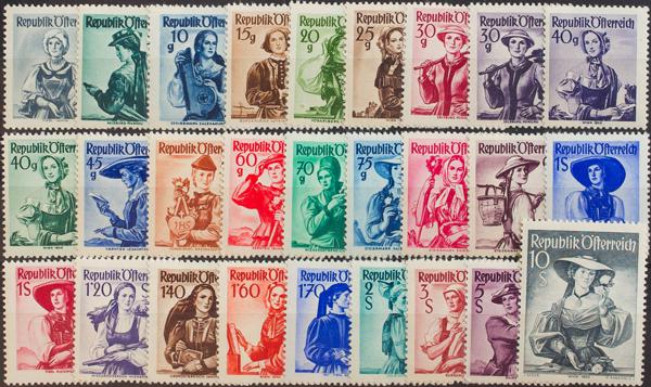 0000057634 - Austria