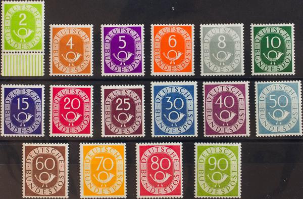 0000057666 - Alemania Occidental