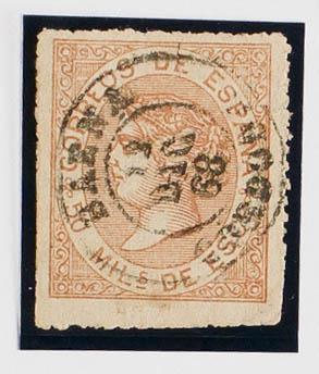 0000057748 - Otros apartados. Falso Postal