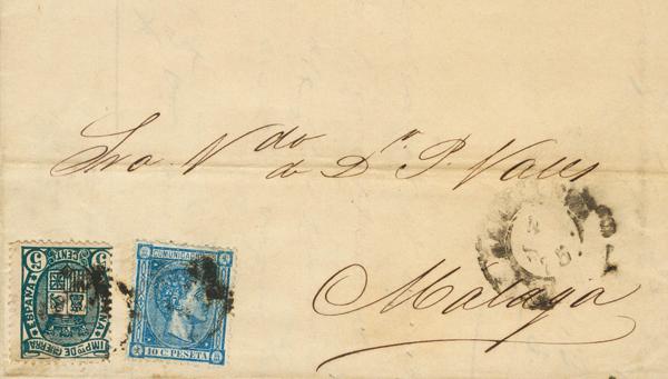 0000057867 - Otros apartados. Falso Postal