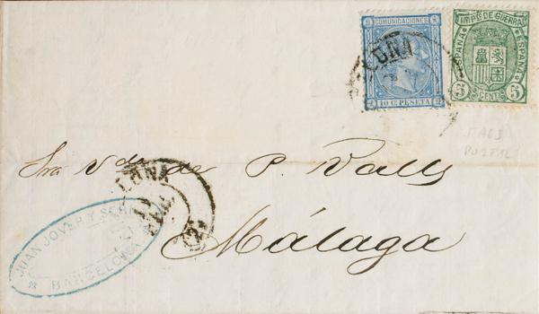 0000057868 - Otros apartados. Falso Postal