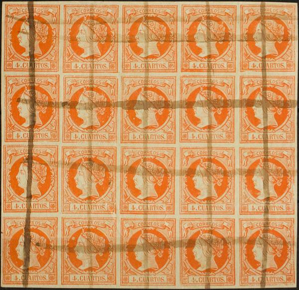 0000057879 - Otros apartados. Falso Postal