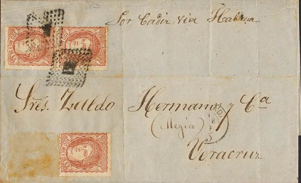 0000057891 - Otros apartados. Falso Postal