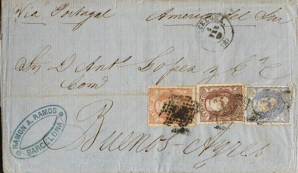 0000057893 - Otros apartados. Falso Postal