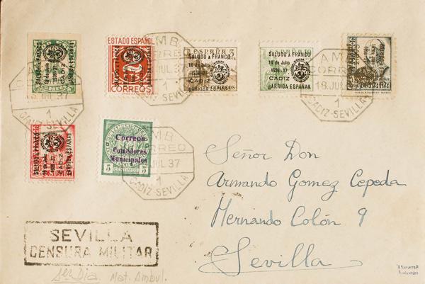 0000057903 - Emisiones Locales Patrióticas. Cádiz