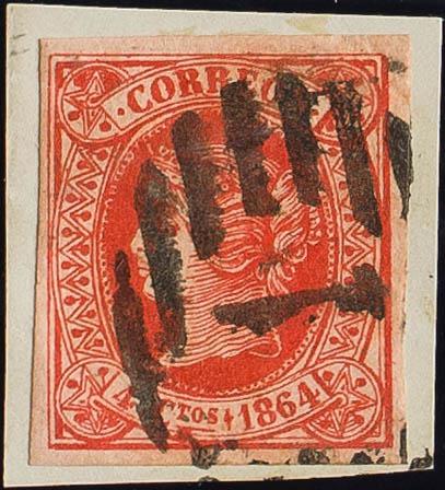 0000057918 - Otros apartados. Falso Postal