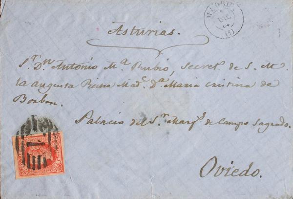 0000057925 - Otros apartados. Falso Postal