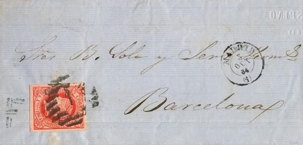 0000057926 - Otros apartados. Falso Postal