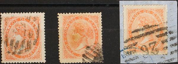 0000057931 - Otros apartados. Falso Postal