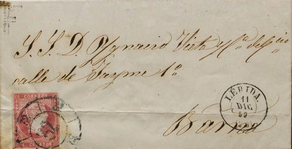 0000057950 - Otros apartados. Falso Postal