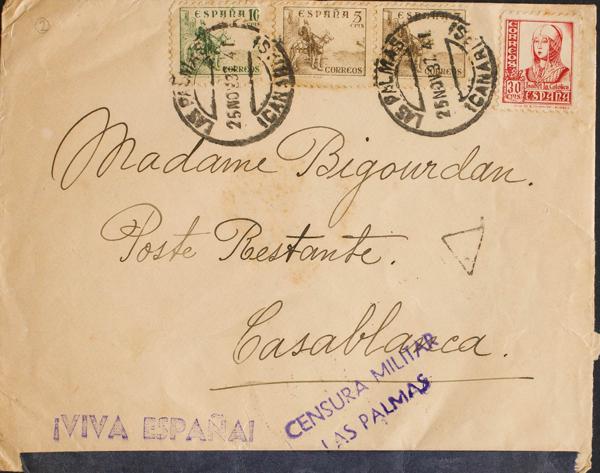 0000057956 - Zona Nacional. Bando Nacional