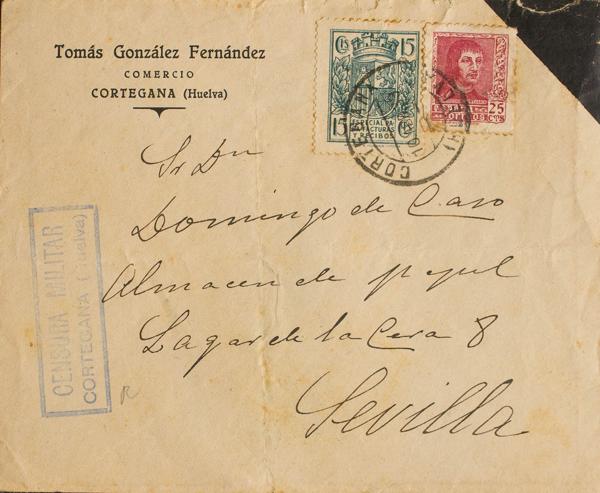 0000057962 - Zona Nacional. Bando Nacional