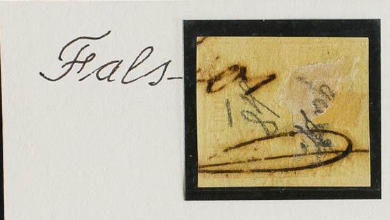 0000058021 - Otros apartados. Falso Postal