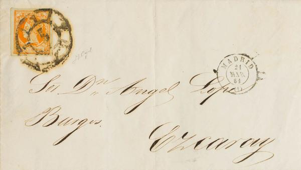 0000058033 - Otros apartados. Falso Postal