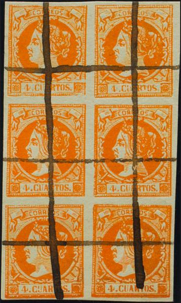 0000058034 - Otros apartados. Falso Postal