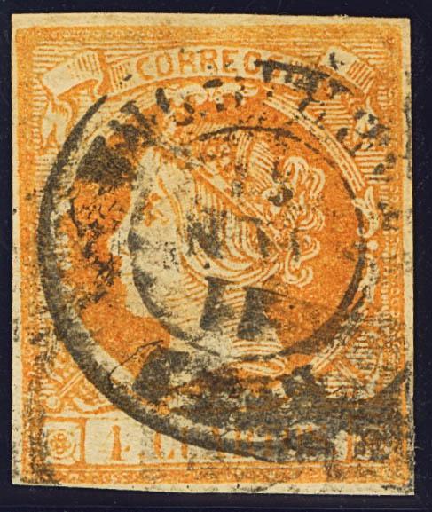 0000058046 - Otros apartados. Falso Postal