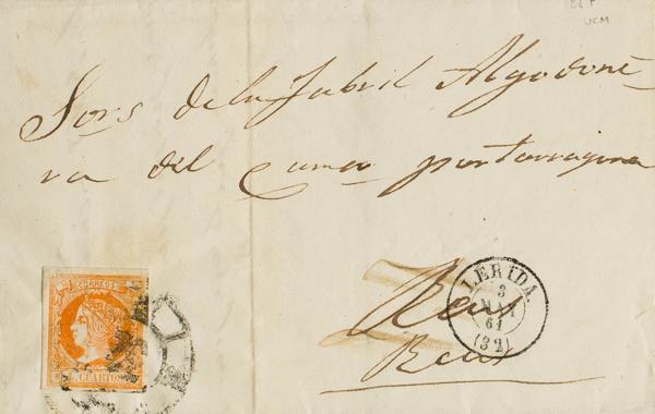 0000058049 - Otros apartados. Falso Postal