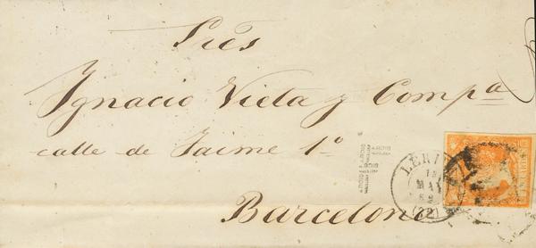 0000058052 - Otros apartados. Falso Postal