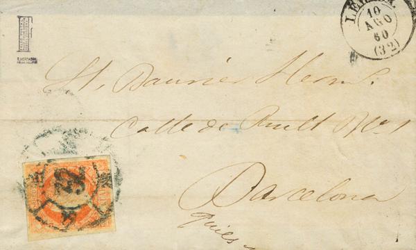 0000058053 - Otros apartados. Falso Postal