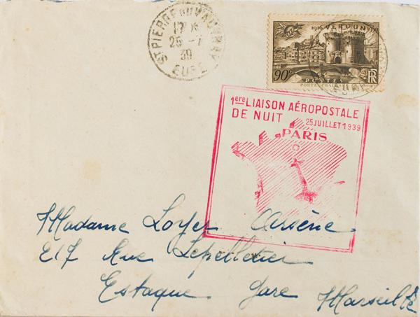 0000058107 - Francia