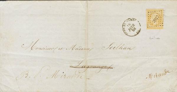 0000058292 - Francia