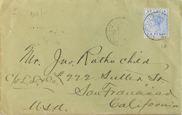 0000058330 - Santa Lucía