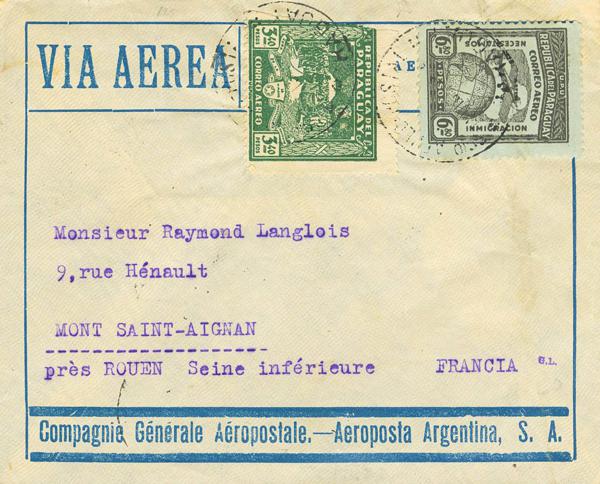 0000058415 - Paraguay