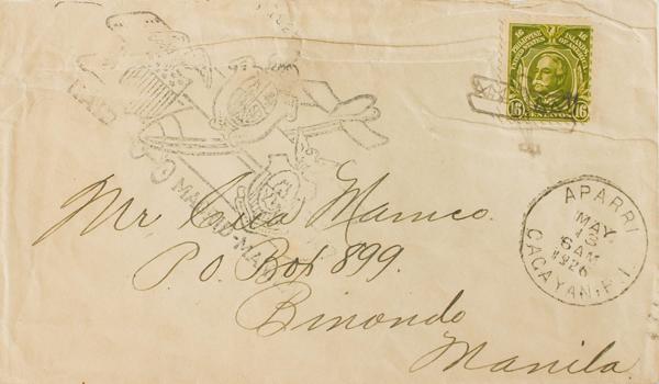 0000058418 - Filipinas. Intervención Norteamericana