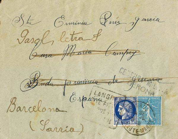 0000058431 - Republican Zone. Refugee Camp