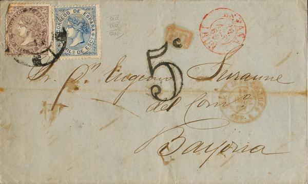 0000058488 - Isabel II. Periodo Dentado