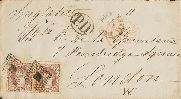 0000058503 - España. Gobierno Provisional