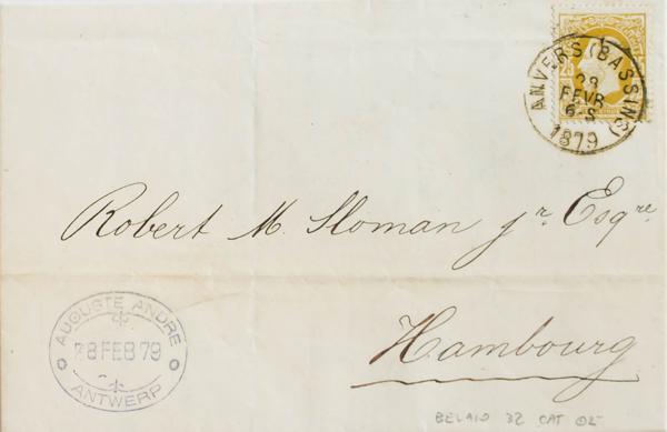 0000058606 - Bélgica