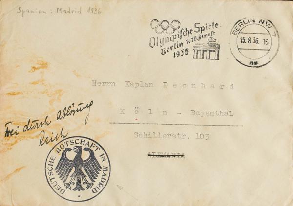 0000058697 - Zona Nacional. Bando Nacional