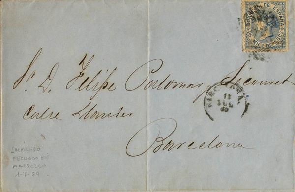 0000058726 - Isabel II. Periodo Dentado