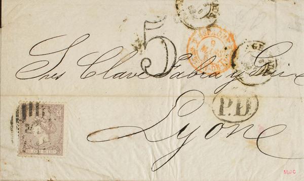 0000058758 - Isabel II. Periodo Dentado