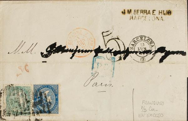 0000058762 - Isabel II. Periodo Dentado