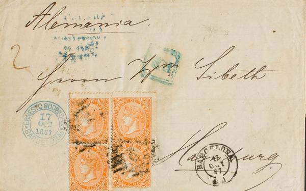 0000058812 - Isabel II. Periodo Dentado