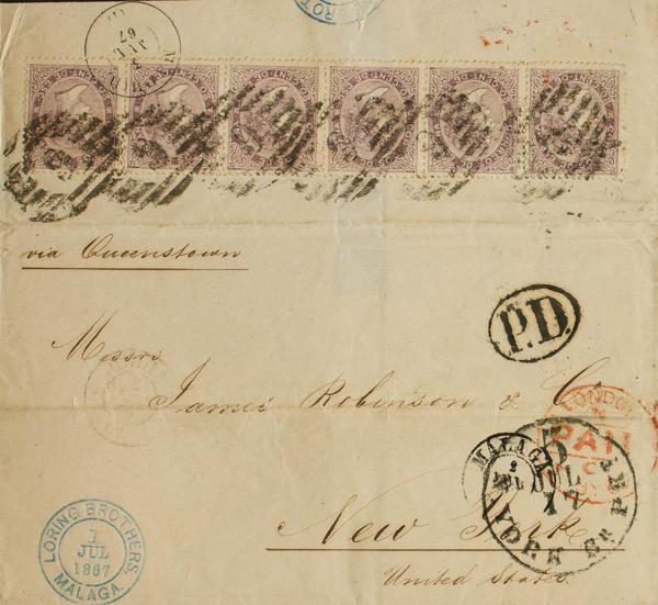 0000058824 - Isabel II. Periodo Dentado