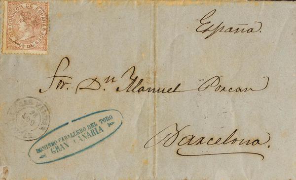 0000058839 - Isabel II. Periodo Dentado