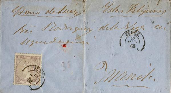 0000058854 - Isabel II. Periodo Dentado