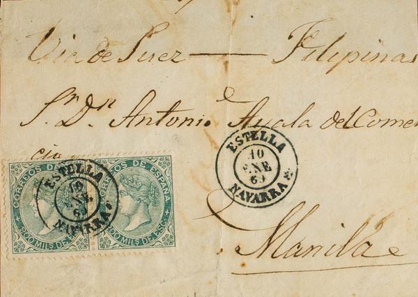 0000058855 - Isabel II. Periodo Dentado