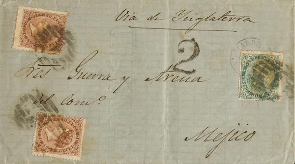 0000058859 - Isabel II. Periodo Dentado